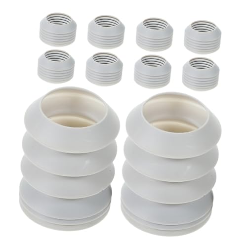 Alasum 10 Stück Bruchschallgeber Gimmick-Requisite Requisiten Für Festivalpartys Zum Knacken des Halses Festival-Party-zubehör Gimmick-stütze Zum Knacken des Halses Grey Plastik Alasum 10 Stück Bruchschallgeber Gimmick-Requisite Requisiten Für Festivalpartys Zum Knacken des Halses Festival-Party-zubehör Gimmick-stütze Zum Knacken des Halses Grey Plastik von Alasum