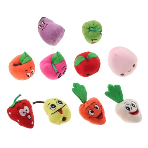 Alasum 10St Dehnbare Fingerpuppen babyspielzeug interaktives Puppen für Eltern-Kind Kommunikation Fingerpuppen Set Fingerspielzeug für Kleinkinder Fingerpuppen für Stoff Alasum 10St Dehnbare Fingerpuppen babyspielzeug interaktives Puppen für Eltern-Kind Kommunikation Fingerpuppen Set Fingerspielzeug für Kleinkinder Fingerpuppen für Stoff von Alasum