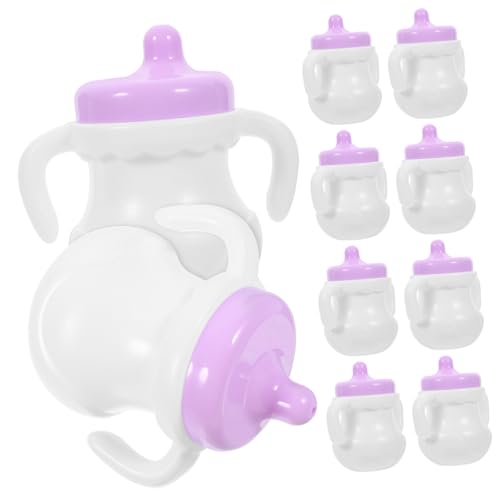 Alasum 10st Babyflasche Flaschenspielzeug Ofen Spieße Regenduschkopf Mit Handbrause Bierdeckel Für Dosen Bierhalter Kleine Küchenkanister Soda Faltbare Wasserflaschen Weißblech Plastik Alasum 10st Babyflasche Flaschenspielzeug Ofen Spieße Regenduschkopf Mit Handbrause Bierdeckel Für Dosen Bierhalter Kleine Küchenkanister Soda Faltbare Wasserflaschen Weißblech Plastik von Alasum