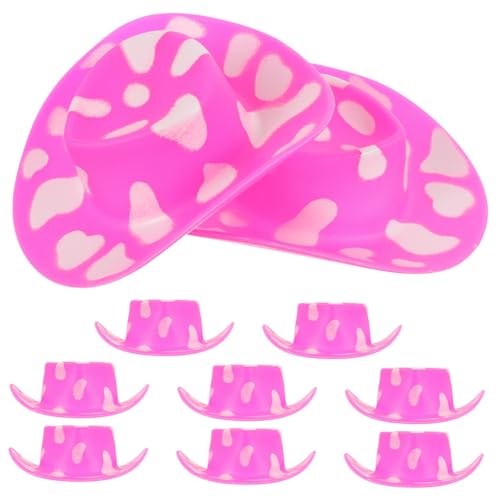 Alasum 10st Puppenhaus Dekorativer Hut Mini-puppenmütze Puppenhüte Selber Machen Dekorative Kleine Hüte Dekorative Hüte Kleine Hüte Basteln Kleine Hüte Für Party Mini-Cowgirl-Hut Plastik Alasum 10st Puppenhaus Dekorativer Hut Mini-puppenmütze Puppenhüte Selber Machen Dekorative Kleine Hüte Dekorative Hüte Kleine Hüte Basteln Kleine Hüte Für Party Mini-Cowgirl-Hut Plastik von Alasum