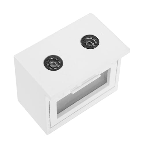 Alasum 12 Realistisches Zubehör Für Das Miniatur Dollhouse Perfekt Für Kreative Spielwelten Alasum 12 Realistisches Zubehör Für Das Miniatur Dollhouse Perfekt Für Kreative Spielwelten von Alasum
