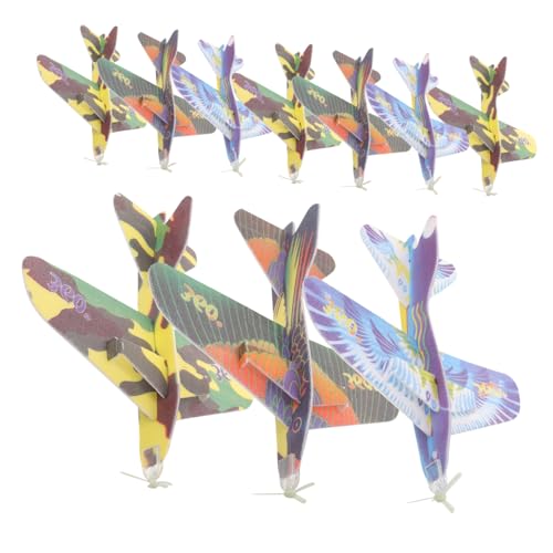 Alasum 12Pcs Rotary Flugzeug Outdoor Für Flugzeuge Flugzeug Flugzeugspiele Für Flugzeug Outdoor Spielzeugschaum Schaum Alasum 12Pcs Rotary Flugzeug Outdoor Für Flugzeuge Flugzeug Flugzeugspiele Für Flugzeug Outdoor Spielzeugschaum Schaum von Alasum