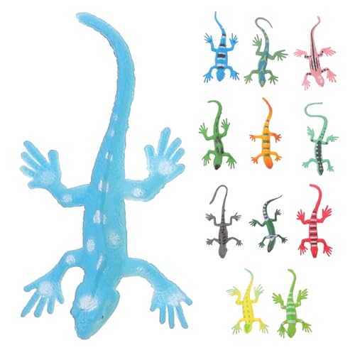 Alasum 12st Frosch Kleinkindspielzeug Dinosaurier- Plüschtier Gecko Tiere Schlangenspielzeug Für Kinderspielzeug Dinosaurierspielzeug Plastik Alasum 12st Frosch Kleinkindspielzeug Dinosaurier- Plüschtier Gecko Tiere Schlangenspielzeug Für Kinderspielzeug Dinosaurierspielzeug Plastik von Alasum