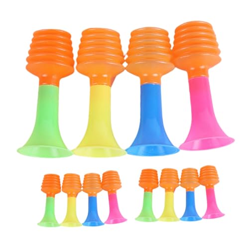 Alasum 12st Kindertrompete Hornspielzeug Für Fußballhorn- Lustige Spielzeugtrompete Tragbares Hornspielzeug Spiel Jubelnde Spielzeuge Stadion Horn Trompetenspielzeug Pvc Alasum 12st Kindertrompete Hornspielzeug Für Fußballhorn- Lustige Spielzeugtrompete Tragbares Hornspielzeug Spiel Jubelnde Spielzeuge Stadion Horn Trompetenspielzeug Pvc von Alasum