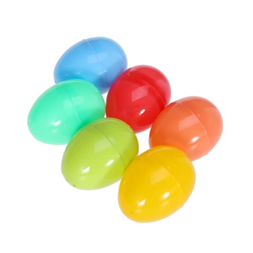 Alasum 12st Partydekorationszubehör Eier Ostern Osterhasen-dekorationen Osterdekoration Zuhause Kleinkinder Osterschmuck Blasen Für Bühnenrequisiten Alasum 12st Partydekorationszubehör Eier Ostern Osterhasen-dekorationen Osterdekoration Zuhause Kleinkinder Osterschmuck Blasen Für Bühnenrequisiten von Alasum