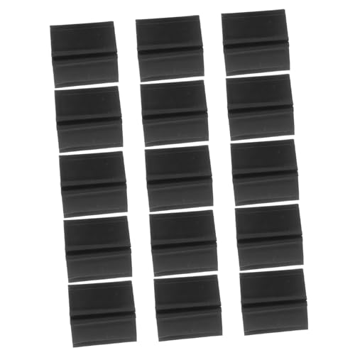 Alasum Killer Card Sorting Tray 15 Stück Kunststoff-kartenhalter Für Brettspiele Und Organizer von Alasum