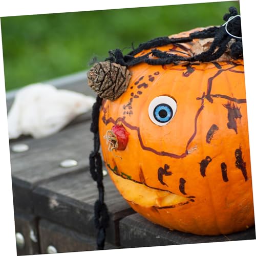 Alasum 16 Stück Teiliges Halloween Realistische Künstliche Augäpfel Bunte Dekoration Gruselige Requisiten für Party DIY Basteln und Kostümgestaltung Alasum 16 Stück Teiliges Halloween Realistische Künstliche Augäpfel Bunte Dekoration Gruselige Requisiten für Party DIY Basteln und Kostümgestaltung von Alasum