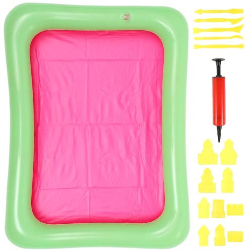 Alasum 17St Sandform sandspielzeug für Kind sandspielzeug DIY Toy sandkiste Toys for Kid Toys s Spielsachen kreatives Kinderspielzeug Lernspielzeug Sandkastenspielzeug Plastik Alasum 17St Sandform sandspielzeug für Kind sandspielzeug DIY Toy sandkiste Toys for Kid Toys s Spielsachen kreatives Kinderspielzeug Lernspielzeug Sandkastenspielzeug Plastik von Alasum