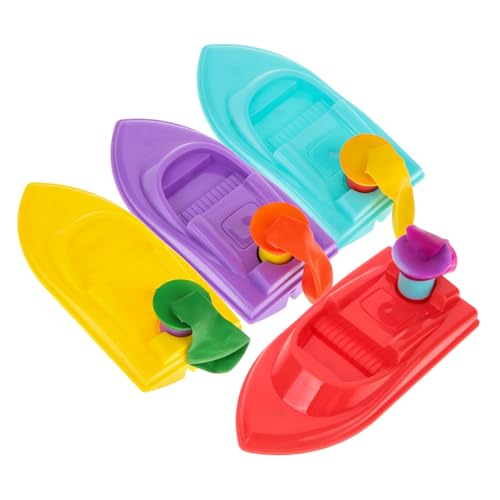 Alasum 1Satz DIY Ballon Rückstoßboot Teiliges für Spannende Wissenschaftsexperimente Bildungsspielzeug zur Praktischer Fähigkeiten und Kreativität bei Kindern Alasum 1Satz DIY Ballon Rückstoßboot Teiliges für Spannende Wissenschaftsexperimente Bildungsspielzeug zur Praktischer Fähigkeiten und Kreativität bei Kindern von Alasum