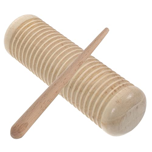Alasum 1Satz Percussion Instrumente Für Bildungsspielzeug Tamburin Und Schlaginstrument Musikalisches Für Kleinkinder Kreatives Lernspielzeug Für Kleine Musiker von Alasum