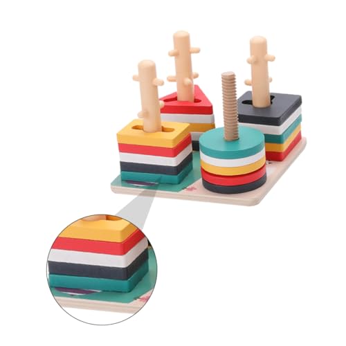 Alasum Bauernhof Tier Form Blöcke Jungen Und Mädchen Intelligenz Spielzeug Pädagogische Bausteine Puzzle Spalten Alasum Bauernhof Tier Form Blöcke Jungen Und Mädchen Intelligenz Spielzeug Pädagogische Bausteine Puzzle Spalten von Alasum