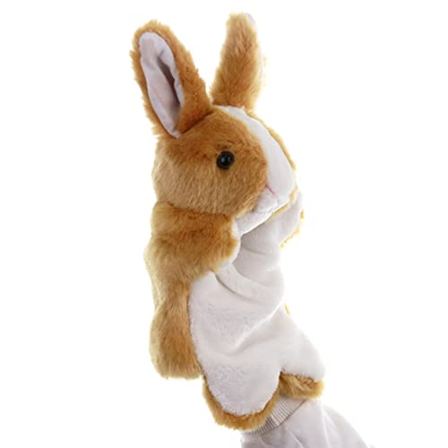 Alasum 1Stk Geschichte erzählende Marionette scrump plüsch Weihnachtspuppenspielzeug interaktives kindergeburtstags mitgebsel Geschichte Marionetten Handpuppen für Brown Alasum 1Stk Geschichte erzählende Marionette scrump plüsch Weihnachtspuppenspielzeug interaktives kindergeburtstags mitgebsel Geschichte Marionetten Handpuppen für Brown von Alasum