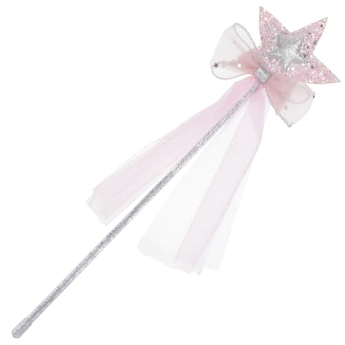 Alasum 1Stk Stirnband Partytaschen Kinderarmband Pinata Leuchtstab Kinderkostüme halllowen heeloween kinderbekleidung Festival-Requisiten Zauberstab Gittergewebe Rosa Alasum 1Stk Stirnband Partytaschen Kinderarmband Pinata Leuchtstab Kinderkostüme halllowen heeloween kinderbekleidung Festival-Requisiten Zauberstab Gittergewebe Rosa von Alasum