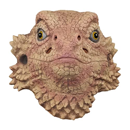 Alasum 1Stk Tierkopfmaske aus halloween costume halloween costume halloween party accessoires hallowen masks Halloween- Halloween-Party-Kostüme Halloween-Tierkopfmaske Alasum 1Stk Tierkopfmaske aus halloween costume halloween costume halloween party accessoires hallowen masks Halloween- Halloween-Party-Kostüme Halloween-Tierkopfmaske von Alasum