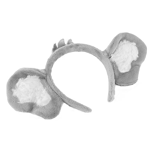 Alasum 1Stück Niedliches Haarreif für Cartoon Kopfschmuck für Karneval Halloween und Kostümpartys mit Leichtem Design und Exzellenter Verarbeitung Alasum 1Stück Niedliches Haarreif für Cartoon Kopfschmuck für Karneval Halloween und Kostümpartys mit Leichtem Design und Exzellenter Verarbeitung von Alasum