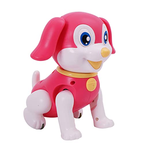 Alasum 1stk Elektrisch Springender Hund Katzenspielzeug Interaktive Katze Hundespielzeug Auto Geburtstag des Hundes Hundepullover Hundeballwerfer Rot Elektronisches Bauteil Alasum 1stk Elektrisch Springender Hund Katzenspielzeug Interaktive Katze Hundespielzeug Auto Geburtstag des Hundes Hundepullover Hundeballwerfer Rot Elektronisches Bauteil von Alasum
