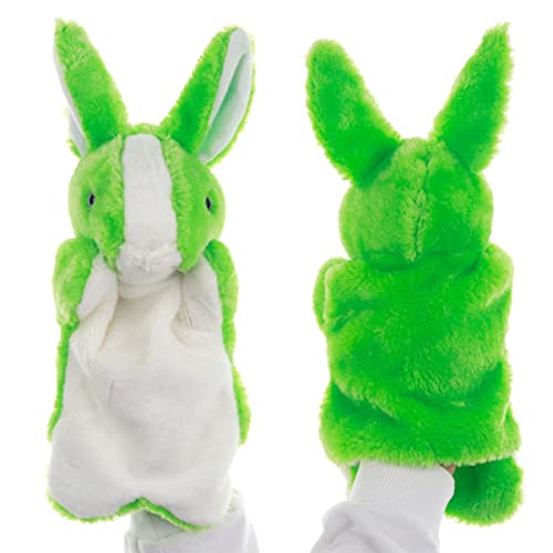 Alasum 1stk Geschichte Erzählende Marionette Zappeln Kleinkind Puppe Frosch Tierspielzeug Kinderspielzeug Plüsch Badespielzeug Geschichte Marionetten Green Alasum 1stk Geschichte Erzählende Marionette Zappeln Kleinkind Puppe Frosch Tierspielzeug Kinderspielzeug Plüsch Badespielzeug Geschichte Marionetten Green von Alasum