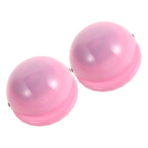 Alasum 18 Zoll Puppenrollerhelm 2-teilig Passend Für 18 Zoll Puppen Sportliches Zubehör Für Mädchen Radfahren Alasum 18 Zoll Puppenrollerhelm 2-teilig Passend Für 18 Zoll Puppen Sportliches Zubehör Für Mädchen Radfahren von Alasum