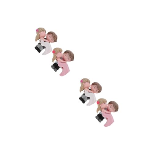 Alasum 2 Sätze Prinzessin Umarmungspaar Cute Decor Hichzeitstortendeko Funkeln Dekorationen Pappbecher Geburtstagskerzen Geburtstagskuchen-ornament Geburtstagstorte Vinyl 2 Paar*2 Alasum 2 Sätze Prinzessin Umarmungspaar Cute Decor Hichzeitstortendeko Funkeln Dekorationen Pappbecher Geburtstagskerzen Geburtstagskuchen-ornament Geburtstagstorte Vinyl 2 Paar*2 von Alasum