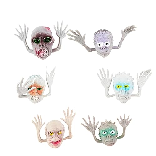 Alasum 2 Satz 12 Stück Geschichte Erzählende Fingerpuppe Fingerpuppen Für Alasum 2 Satz 12 Stück Geschichte Erzählende Fingerpuppe Fingerpuppen Für von Alasum
