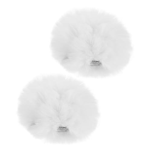 Alasum 2 Stück Kaninchenschwanz Fellknäuel Tierkostüme Kostüm Cosplay Kostüme Kaninchenkostüm Kaninchenschwanz Clip Hase Tierschwanz Tierschwanz Kostüm Plüsch Weiß Alasum 2 Stück Kaninchenschwanz Fellknäuel Tierkostüme Kostüm Cosplay Kostüme Kaninchenkostüm Kaninchenschwanz Clip Hase Tierschwanz Tierschwanz Kostüm Plüsch Weiß von Alasum