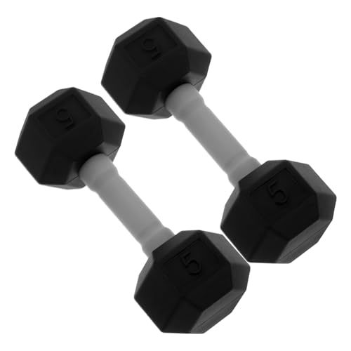 Alasum 2 Stück Mini-Hanteln fitnessgeräte hantel Kurzhanteln Kindersportgeräte Sprungball-Knöchelspielzeug Balance-Trittsteine für mancuernas Kieselgel Black Alasum 2 Stück Mini-Hanteln fitnessgeräte hantel Kurzhanteln Kindersportgeräte Sprungball-Knöchelspielzeug Balance-Trittsteine für mancuernas Kieselgel Black von Alasum