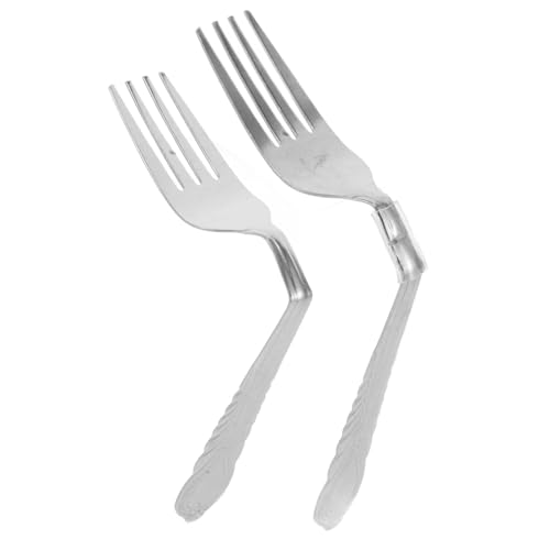 Alasum 2 Stück Requisiten Biegegabel Trick Partytrick Requisite Biegegabel Requisite Biegegabel Biegegabel Requisite Biegegabel Für Trick Mind Biegegabel Mind Biegegabel Trick Metall Alasum 2 Stück Requisiten Biegegabel Trick Partytrick Requisite Biegegabel Requisite Biegegabel Biegegabel Requisite Biegegabel Für Trick Mind Biegegabel Mind Biegegabel Trick Metall von Alasum