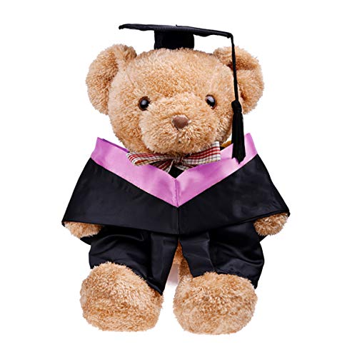 Alasum 8-Zoll-Puppen-abschlussanzug Mit Arztmütze Und Kleid 2-teiliges Puppen-Outfit Ankleidespiel Für Kinder Einzigartiger Stil von Alasum
