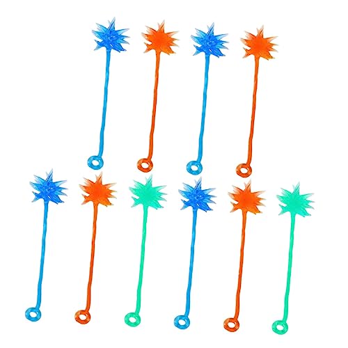 Alasum 20Stücke Dehnbares Handspielzeug Stressabbau Und Dekompression Flexibles Hammer Für Zufällige Farben Für Fidget Und Entspannungsspielzeug Alasum 20Stücke Dehnbares Handspielzeug Stressabbau Und Dekompression Flexibles Hammer Für Zufällige Farben Für Fidget Und Entspannungsspielzeug von Alasum