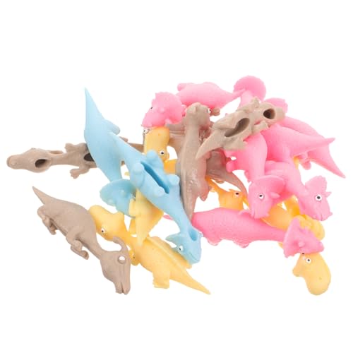 Alasum 20st Dinosaurier Goodie-Bag-Stuffer Partygeschenke Belohnungen Für Schüler von Alasum