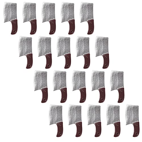 Alasum 20pcs Harz Pretend Küche Spielzeug Modelle Für Jungen Und Mädchen Kognitive Entwicklung Alasum 20pcs Harz Pretend Küche Spielzeug Modelle Für Jungen Und Mädchen Kognitive Entwicklung von Alasum