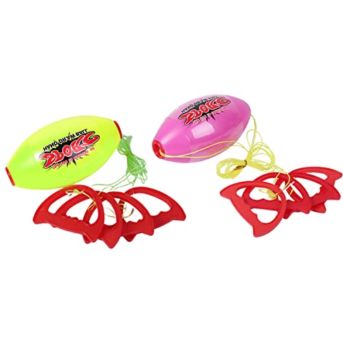 Alasum 2 Stücke Jungen Und Mädchen Ziehen Fitness Hand Spiel Interaktive Doppel Spieler Schieben Für Bilaterale Koordination Zufällige Farbe Alasum 2 Stücke Jungen Und Mädchen Ziehen Fitness Hand Spiel Interaktive Doppel Spieler Schieben Für Bilaterale Koordination Zufällige Farbe von Alasum