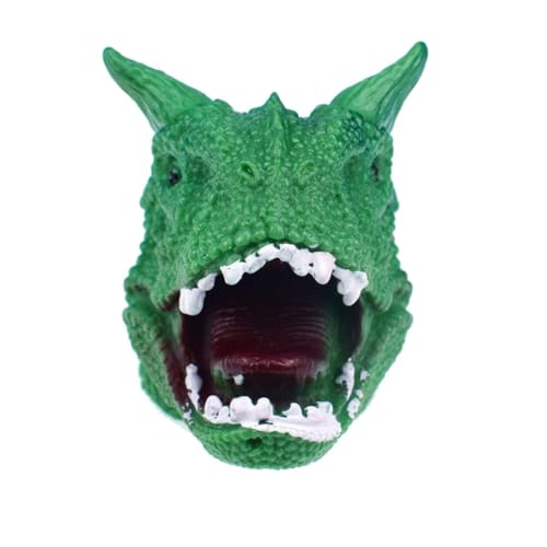 Alasum 2St Marionetten interaktives Interactive Toys kommunikationsspiel Educational Toys zabawki stymulujące rozwój Fingerpuppe Puppen Lernspielzeug Green Alasum 2St Marionetten interaktives Interactive Toys kommunikationsspiel Educational Toys zabawki stymulujące rozwój Fingerpuppe Puppen Lernspielzeug Green von Alasum