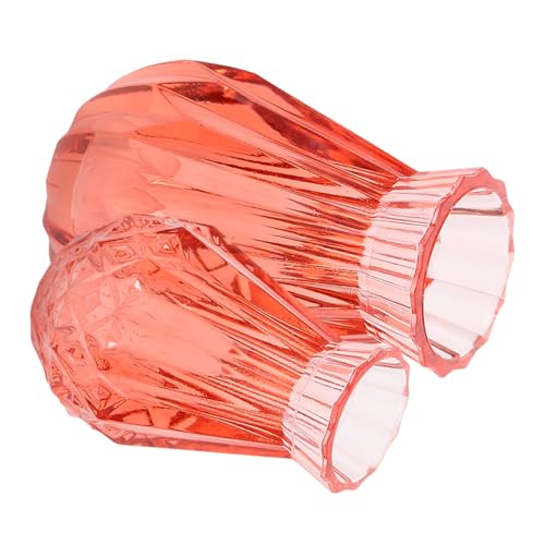 Alasum 2St Puppenhausvase für kinderspielzeug Toy spielzeughaus spielzeuge Puppenhausmöbel Miniaturen Feenhaus Puppenbett Puppenhauszubehör Puppenhaus-Vase PVC Rosa Alasum 2St Puppenhausvase für kinderspielzeug Toy spielzeughaus spielzeuge Puppenhausmöbel Miniaturen Feenhaus Puppenbett Puppenhauszubehör Puppenhaus-Vase PVC Rosa von Alasum