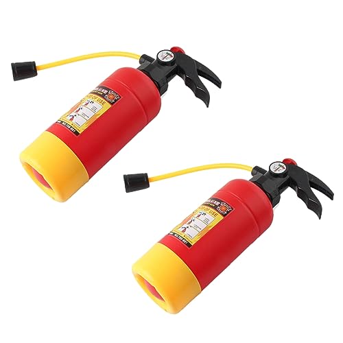 Alasum 2St Wasserspielzeug ausziehbare Wasserpistole Feinmaschiges Loses Teesieb Siebe wasserpistolen für wasserpistole für Kinderspielzeug Simulation Feuerlöscher Alasum 2St Wasserspielzeug ausziehbare Wasserpistole Feinmaschiges Loses Teesieb Siebe wasserpistolen für wasserpistole für Kinderspielzeug Simulation Feuerlöscher von Alasum