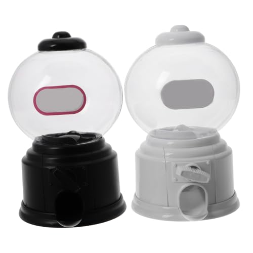 Alasum 2stücke Mini Süßigkeitenautomat Tragbare Candy Dispenser Maschine Für Junge Mädchen Kreatives Spielzeug Für Süßigkeiten Und Snacks Für Partys Und Unterhaltungen Teiliges Alasum 2stücke Mini Süßigkeitenautomat Tragbare Candy Dispenser Maschine Für Junge Mädchen Kreatives Spielzeug Für Süßigkeiten Und Snacks Für Partys Und Unterhaltungen Teiliges von Alasum