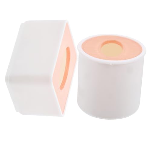 Alasum 2er-Box Miniatur-taschentuchbox Miniaturdekore Mikro-Requisiten Miniaturmodell Taschentuchhalter-Modell Miniatur-Schlafzimmer-Accessoire Gewebehalterverzierung Plastik Alasum 2er-Box Miniatur-taschentuchbox Miniaturdekore Mikro-Requisiten Miniaturmodell Taschentuchhalter-Modell Miniatur-Schlafzimmer-Accessoire Gewebehalterverzierung Plastik von Alasum