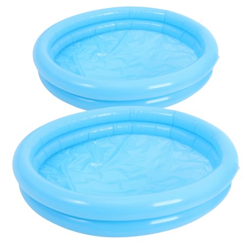 Alasum 2er-Pack Aufblasbare Sandkästen Tragbares Sandspielzeug Für Kinder Formbares Tablett Mit Weltraumthema Kompakt Und Leicht Zu Verstauen Alasum 2er-Pack Aufblasbare Sandkästen Tragbares Sandspielzeug Für Kinder Formbares Tablett Mit Weltraumthema Kompakt Und Leicht Zu Verstauen von Alasum