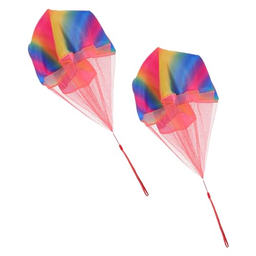 Alasum Kinder Fallschirm Spielzeug Spielzeug Für Kinder Outdoor Fliegen Spielzeug Fallschirm Spielzeug String Design Für Alasum Kinder Fallschirm Spielzeug Spielzeug Für Kinder Outdoor Fliegen Spielzeug Fallschirm Spielzeug String Design Für von Alasum