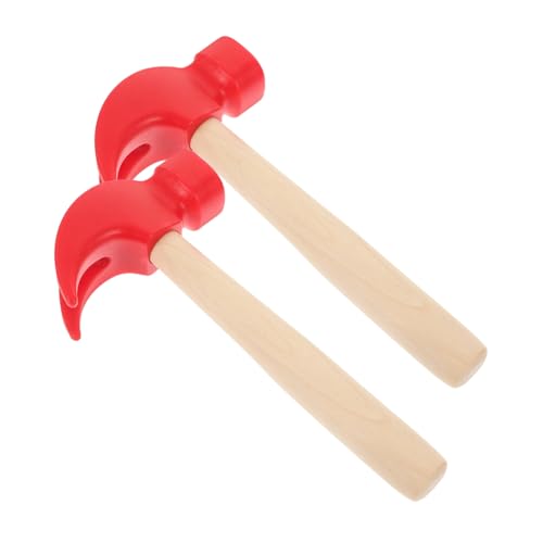 Alasum 2st Holzspielzeug Für Kinderhämmer Kinderspielzeug Boxspielzeug Tierspielzeug Für Spielzeugnahrung Whack-brettspiel Hammer Kleinkindspielzeug Stielspielzeug Hölzern Alasum 2st Holzspielzeug Für Kinderhämmer Kinderspielzeug Boxspielzeug Tierspielzeug Für Spielzeugnahrung Whack-brettspiel Hammer Kleinkindspielzeug Stielspielzeug Hölzern von Alasum