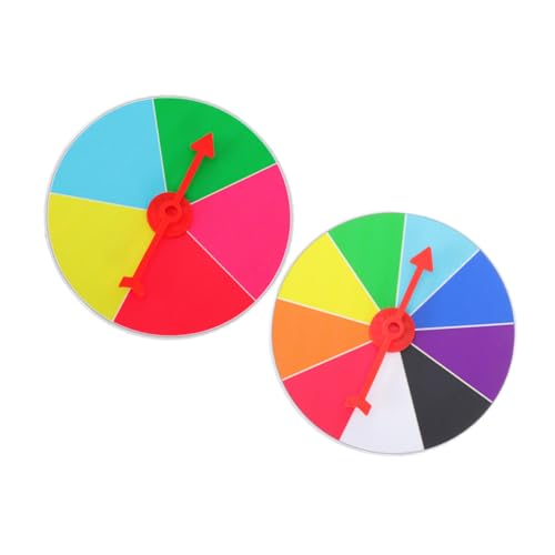 Alasum Preisrad Spielzeug Tragbares Rad Rad für Jungen und Mädchen Erwachsene Party Spiel Turn Board Alasum Preisrad Spielzeug Tragbares Rad Rad für Jungen und Mädchen Erwachsene Party Spiel Turn Board von Alasum