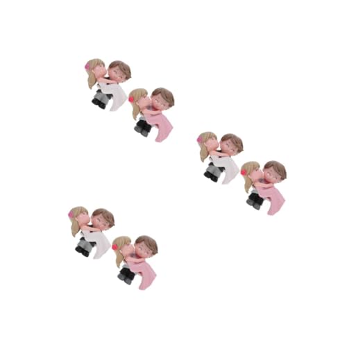 Alasum 3 Sätze Prinzessin Umarmungspaar Hochzeitsdekoration Fee Ehe Cute Decor Hichzeitstortendeko Pappbecher Geburtstagskerzen Geburtstagstorte Dekoration Paar Figuren 2 Paare * 3 Alasum 3 Sätze Prinzessin Umarmungspaar Hochzeitsdekoration Fee Ehe Cute Decor Hichzeitstortendeko Pappbecher Geburtstagskerzen Geburtstagstorte Dekoration Paar Figuren 2 Paare * 3 von Alasum