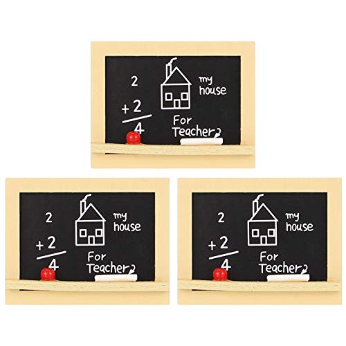 Alasum 3 Sätze Zubehör Für Puppenhäuser Kleines Hausmodell Mini-möbelmodell Miniatur-wohndekoration Mini-verzierung Mini-hausbedarf Mini-hausschmuck Miniaturmöbel Black Holz Alasum 3 Sätze Zubehör Für Puppenhäuser Kleines Hausmodell Mini-möbelmodell Miniatur-wohndekoration Mini-verzierung Mini-hausbedarf Mini-hausschmuck Miniaturmöbel Black Holz von Alasum