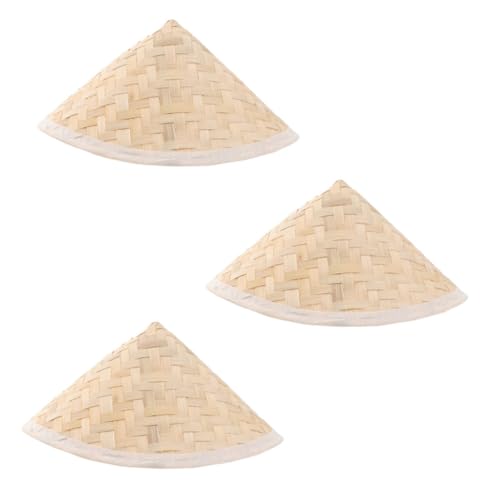 Alasum Sonnenschutz-strohhüte Für Jungen Und Mädchen 3-teilig Dekorative Hüte Für Outdoor-spaß Camping Und Schulveranstaltungen Alasum Sonnenschutz-strohhüte Für Jungen Und Mädchen 3-teilig Dekorative Hüte Für Outdoor-spaß Camping Und Schulveranstaltungen von Alasum