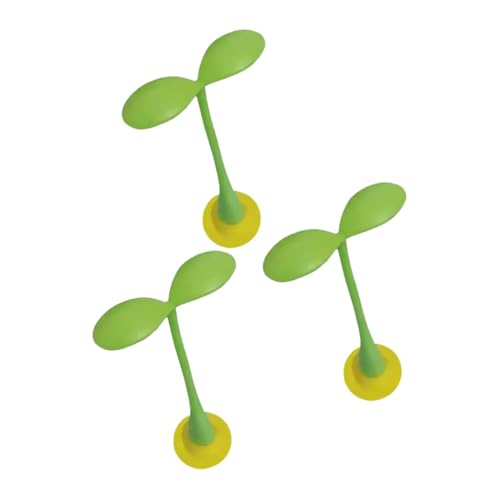 Alasum Armaturenbrett- -Set Für Elektrofahrzeuge 3 Süße Ornamente von Alasum