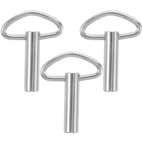 Alasum 3 Stücke Metall Ersatz Aufziehschlüssel Für Spieldosen Uhr Reparatur Schlüssel Uhrwerk Spielzeug 20mm Mini Wickler Werkzeug Alasum 3 Stücke Metall Ersatz Aufziehschlüssel Für Spieldosen Uhr Reparatur Schlüssel Uhrwerk Spielzeug 20mm Mini Wickler Werkzeug von Alasum