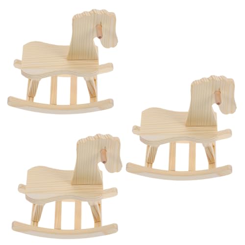 Alasum 3Sätze Holzrätsel Puzzle für Kreatives DIY Modell zum Zusammenbauen Fördert Vorstellungskraft für Jungen Alasum 3Sätze Holzrätsel Puzzle für Kreatives DIY Modell zum Zusammenbauen Fördert Vorstellungskraft für Jungen von Alasum