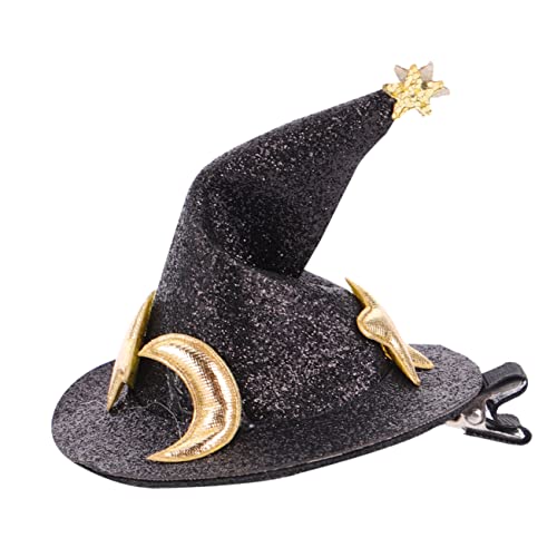 Alasum 3Stücke Halloween Haarspangen mit Spitzenhüte Niedlicher Kopfschmuck für Halloween Geburtstagsfeiern und Festliche Anlässe Verleiht Jedem Outfit Einen Alasum 3Stücke Halloween Haarspangen mit Spitzenhüte Niedlicher Kopfschmuck für Halloween Geburtstagsfeiern und Festliche Anlässe Verleiht Jedem Outfit Einen von Alasum