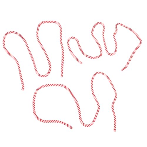Alasum 3pcs Erstaunliche Akrobatische Knoten Zaubertricks von Alasum