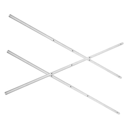 Alasum 3pcs Fußballmaschine Pole Tisch Fußballstab Tisch Fußballpol Ersatz Desk Fußball Maschine Zubehör Fußballmaschine Pole Metallstange Alasum 3pcs Fußballmaschine Pole Tisch Fußballstab Tisch Fußballpol Ersatz Desk Fußball Maschine Zubehör Fußballmaschine Pole Metallstange von Alasum